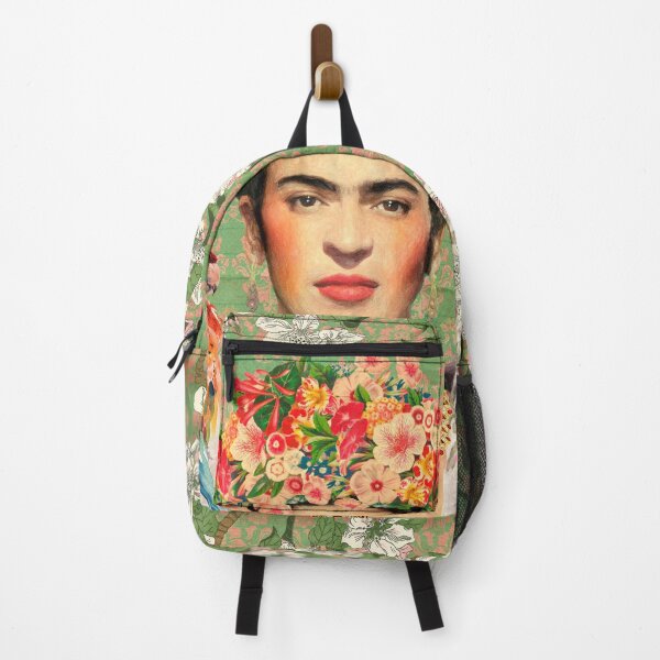 Item preview, Frida Kahlo designed and sold by Muycote.