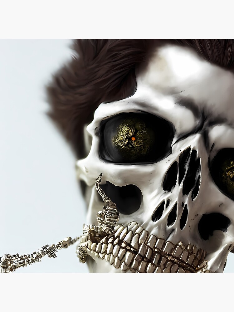 Soul Eyes Demon: Horror Skulls - Apps on Google Play