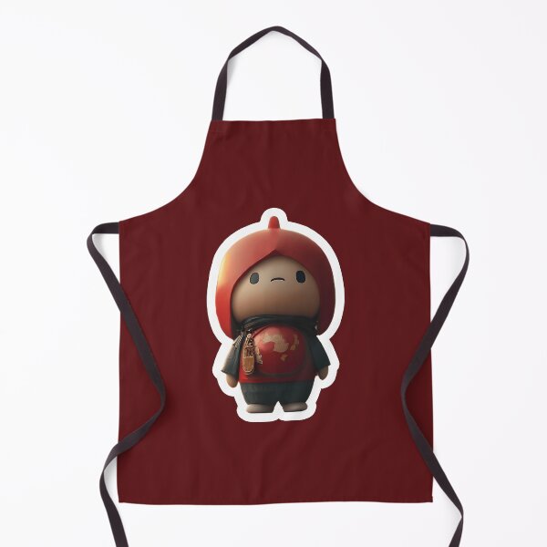 Item preview, "The Beanie Bunch: Ling" designed and sold by mai-gallery.
