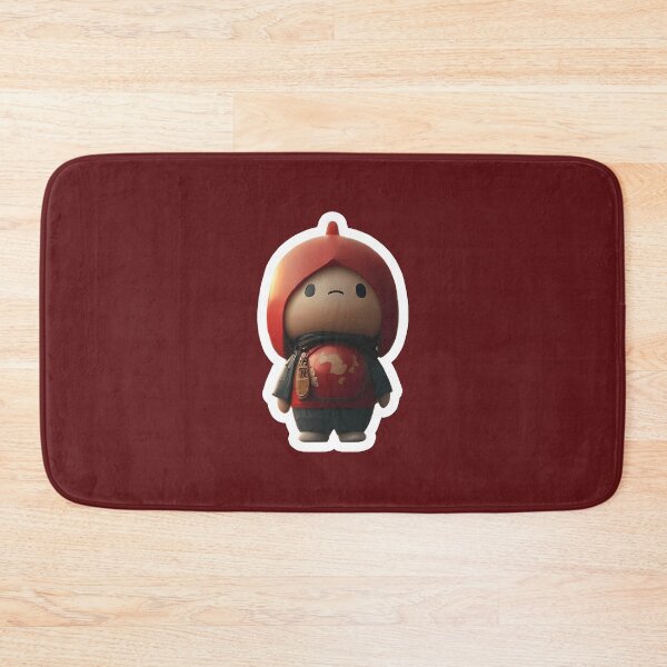Item preview, "The Beanie Bunch: Ling" designed and sold by mai-gallery.