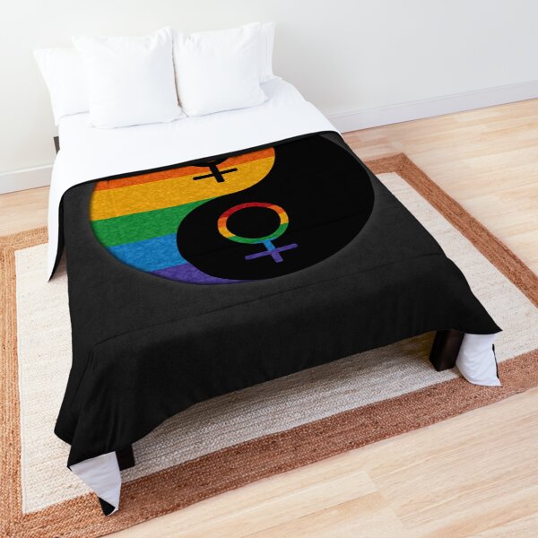 Comforter