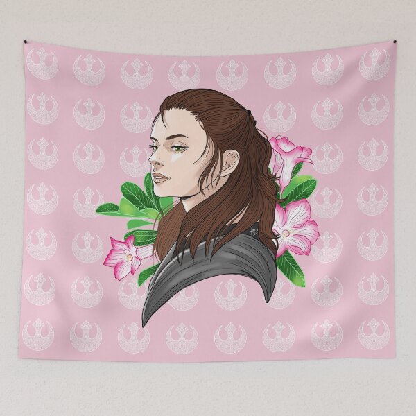 Item preview, Desert Rose designed and sold by Andreia Carbonari.