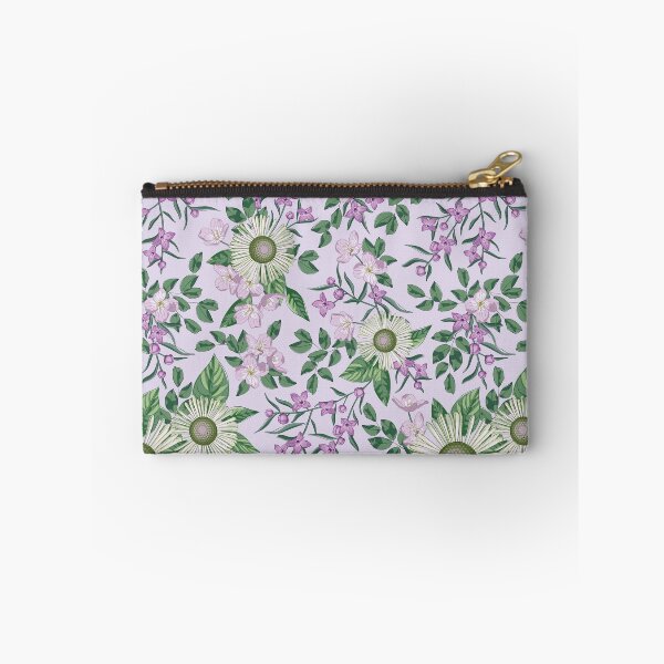 Aperçu de l'œuvre Fleurs violettes - Lavande créée et vendue par Jami Watkins.