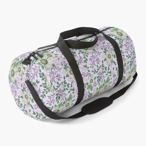 Item preview, Florales Púrpuras - Lavanda designed and sold by Jami Watkins.