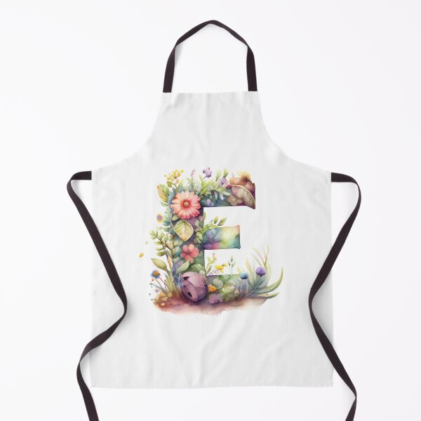 Item preview, Letter E designed and sold by AnnaZabella.