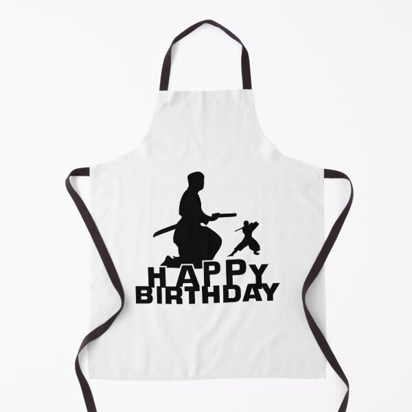 Item preview, Birthday T-Shirt, Happy Birthday T-shirt, ninja japanese theme, Birthday Gift, Design for Man and Ladies ,Boy and Girl ,Classic T-Shirt Gift designed and sold by sixday 7day.