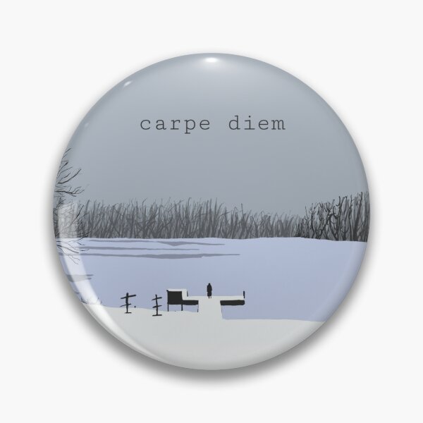 Item preview, Dead Poets Society  designed and sold by Cairoww.