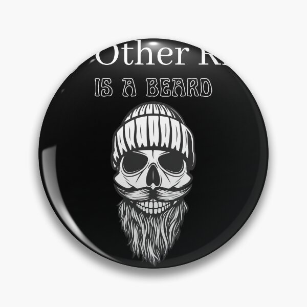 Item preview, My Other Ride Is a Beard designed and sold by zazluxe.