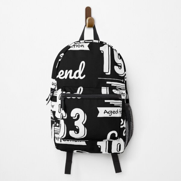 Item preview, Legend 1963 Aged to perfection 60th Birthday designed and sold by pod-plus-plus.