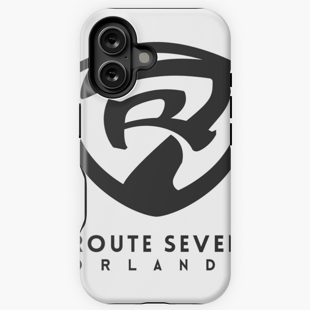 Item preview, iPhone Magsafe Tough Case designed and sold by Route7Orlando.