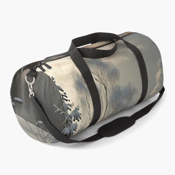 Item preview, Winter Landscape designed and sold by Damian Sobczyk.