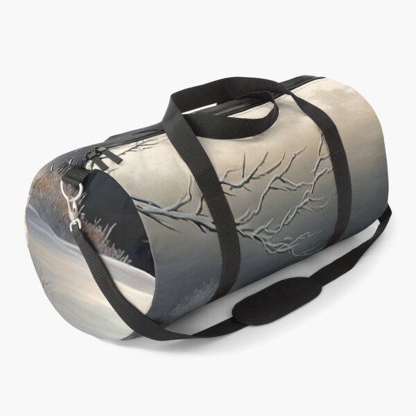Item preview, Winter Landscape designed and sold by Damian Sobczyk.