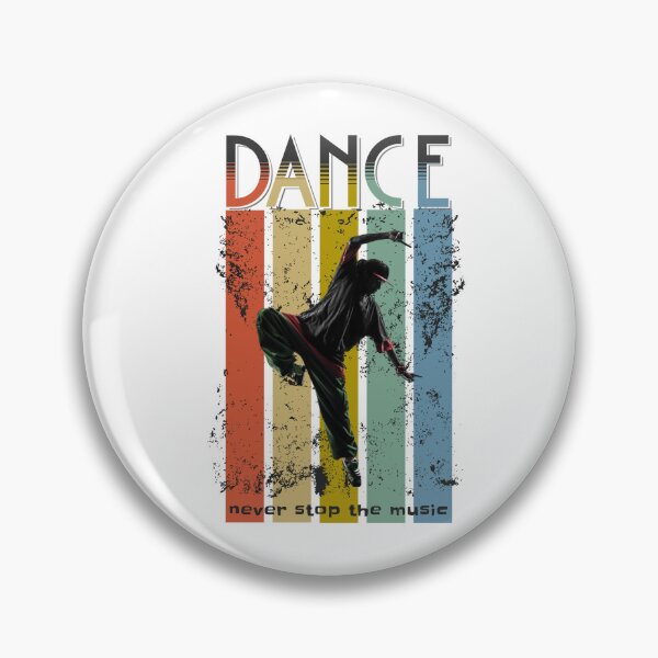 Item preview, Dance #2 designed and sold by ForecastVSN.