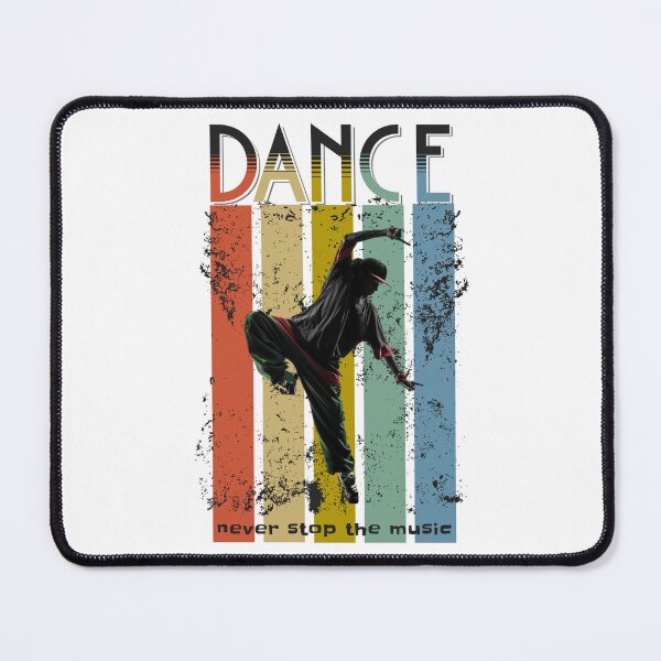 Item preview, Dance #2 designed and sold by ForecastVSN.