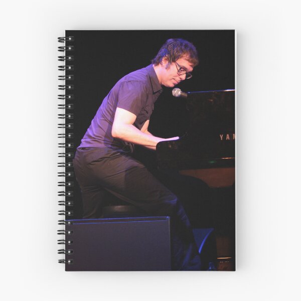Item preview, Ben Folds - Ben Folds Five - Photograph designed and sold by ConcertImages.