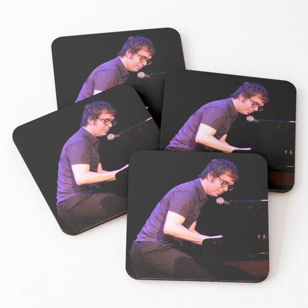 Item preview, Ben Folds - Ben Folds Five - Photograph designed and sold by ConcertImages.