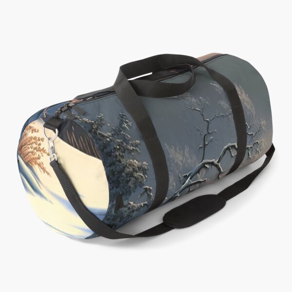 Item preview, Winter Landscape designed and sold by Damian Sobczyk.