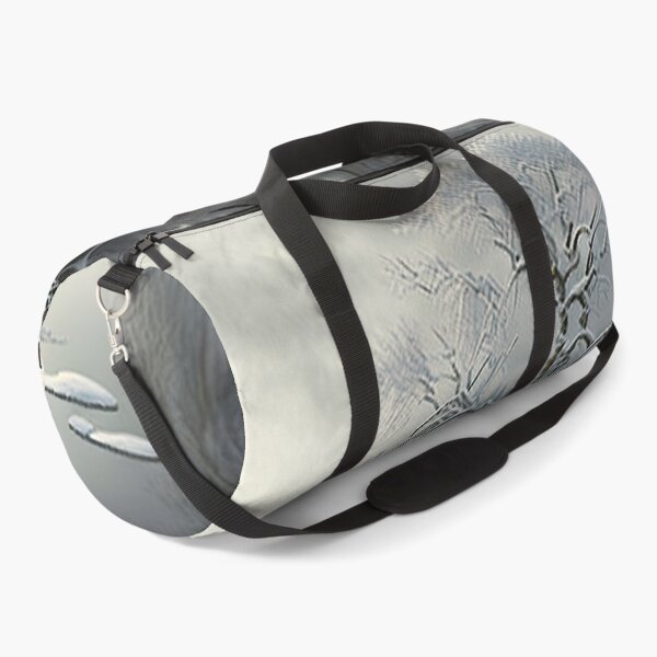 Item preview, Winter Landscape designed and sold by Damian Sobczyk.