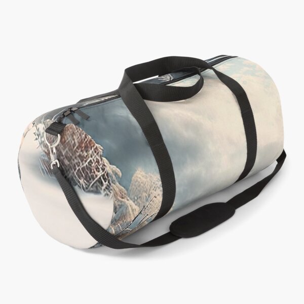Item preview, Winter Landscape designed and sold by Damian Sobczyk.