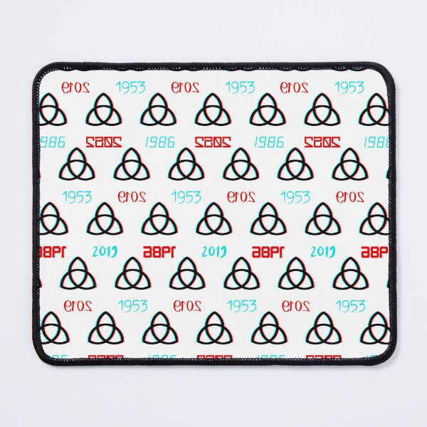 Item preview, Dark - Triquetra (for light backgrounds) designed and sold by The Shop @ Freaking Narnia.