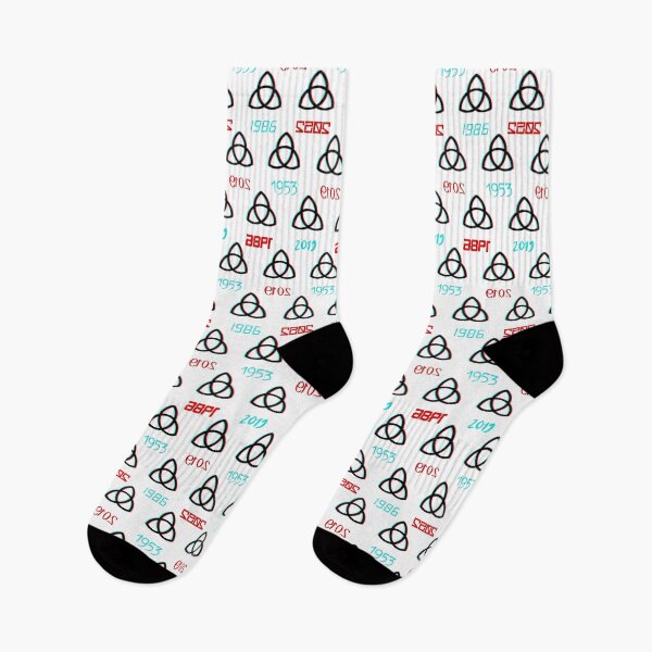Item preview, Dark - Triquetra (for light backgrounds) designed and sold by The Shop @ Freaking Narnia.