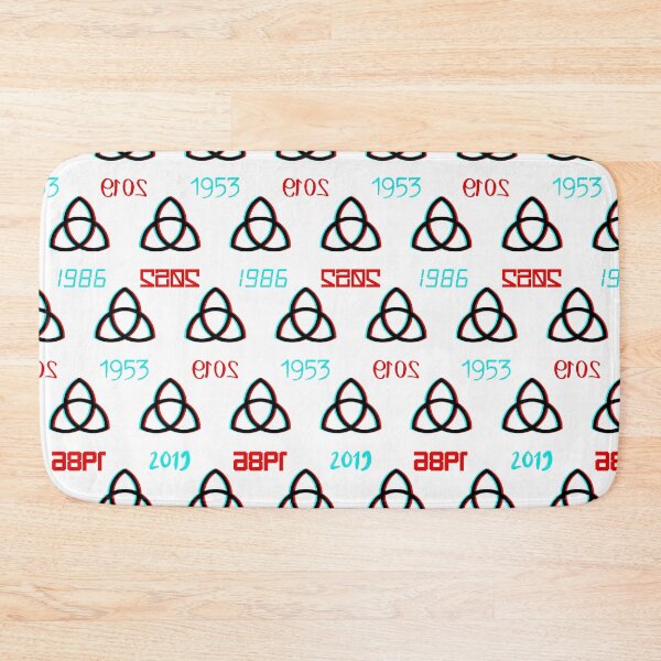 Item preview, Dark - Triquetra (for light backgrounds) designed and sold by The Shop @ Freaking Narnia.