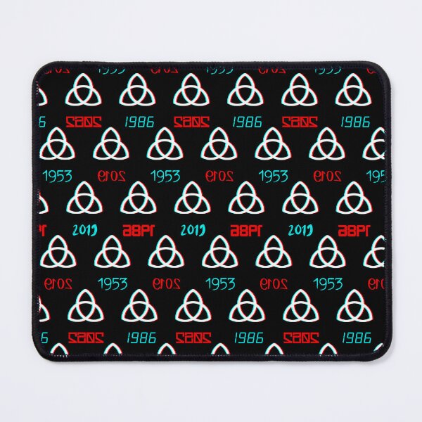 Item preview, Dark - Triquetra (for dark backgrounds) designed and sold by The Shop @ Freaking Narnia.