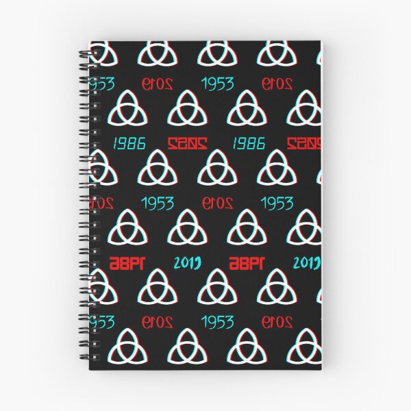 Item preview, Dark - Triquetra (for dark backgrounds) designed and sold by The Shop @ Freaking Narnia.