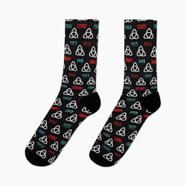 Item preview, Dark - Triquetra (for dark backgrounds) designed and sold by The Shop @ Freaking Narnia.