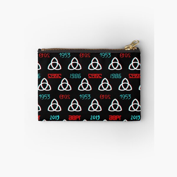 Item preview, Dark - Triquetra (for dark backgrounds) designed and sold by The Shop @ Freaking Narnia.
