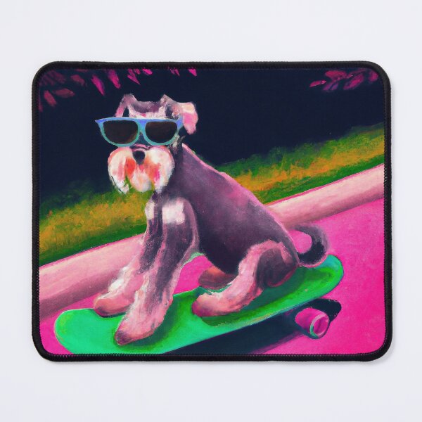 Item preview, Pup Shove-It designed and sold by Josh Brak.