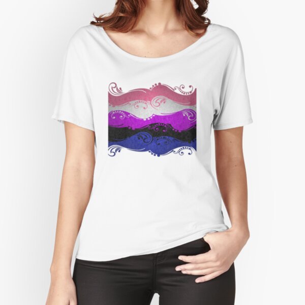 Relaxed Fit T-Shirt