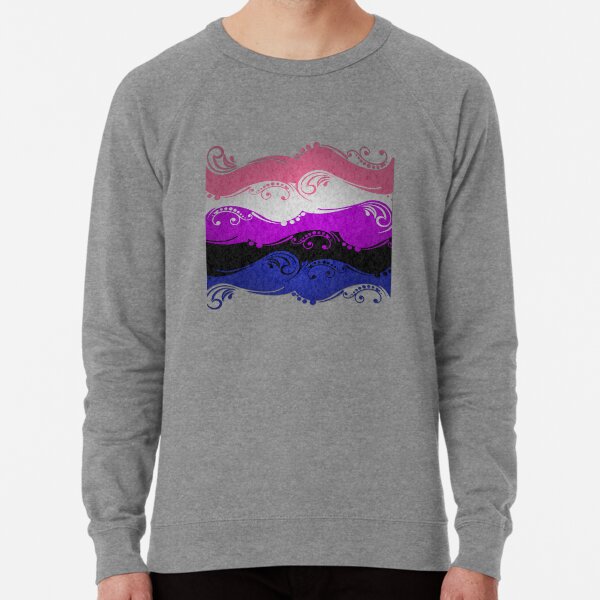 Lightweight Sweatshirt
