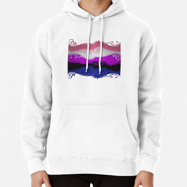 Hoodie (Pullover)