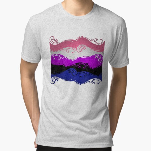 Tri-blend T-Shirt
