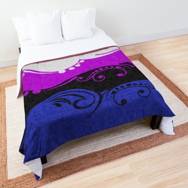 Comforter