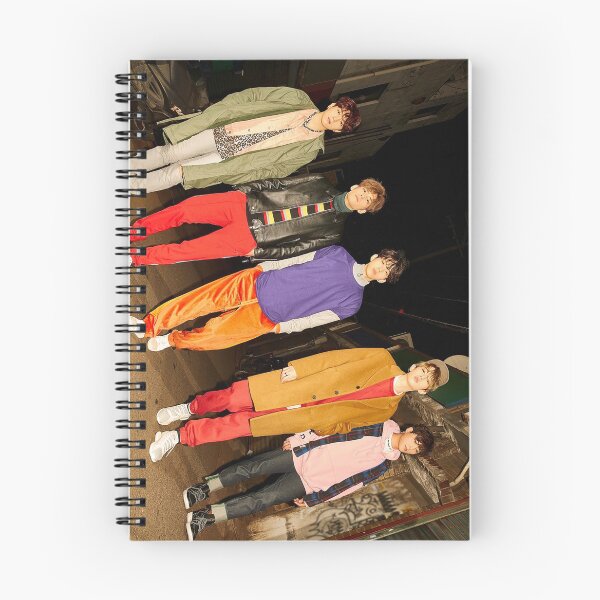 Item preview, DAY6 Moonrise designed and sold by yeongwonhikpop.