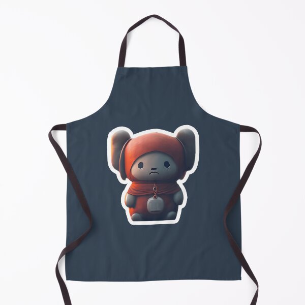 Item preview, "The Beanie Bunch: Poppy" designed and sold by mai-gallery.