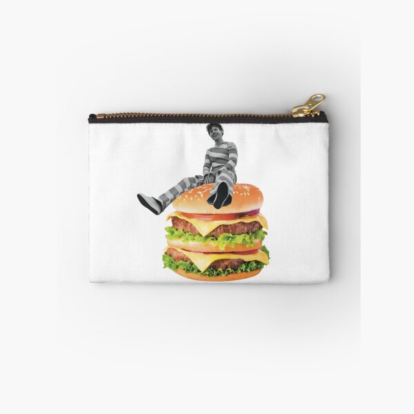 Item preview, harry hamburger designed and sold by katiemariees.