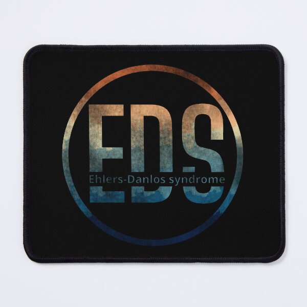 Item preview, EDS Ehlers-Danlos syndrome designed and sold by Lillieoandco.