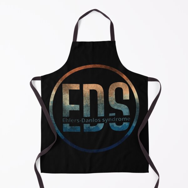 Item preview, EDS Ehlers-Danlos syndrome designed and sold by Lillieoandco.