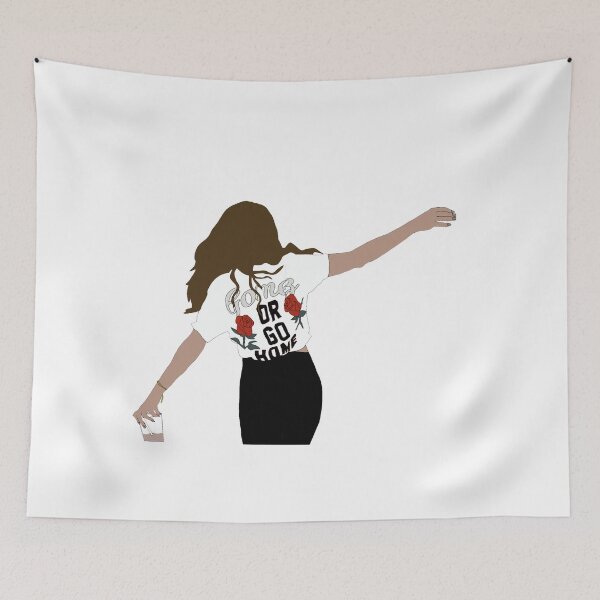 Item preview, Gomez or go home designed and sold by DominiHellen.