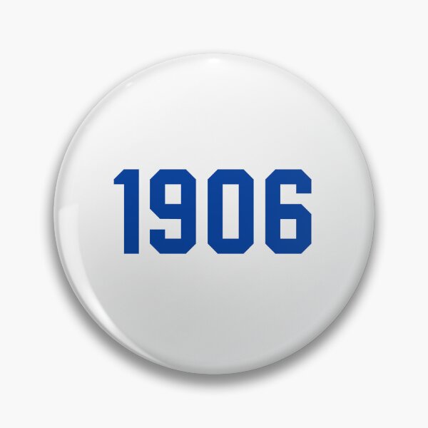 Item preview, 1906 Deportivo Coruña Blue designed and sold by VRedBaller.