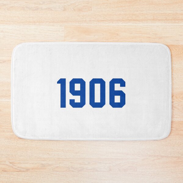 Item preview, 1906 Deportivo Coruña Blue designed and sold by VRedBaller.