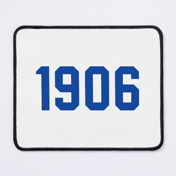 Item preview, 1906 Deportivo Coruña Blue designed and sold by VRedBaller.