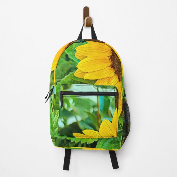 Item preview, Stunning Sunflower in Bloom designed and sold by TastyTonic.