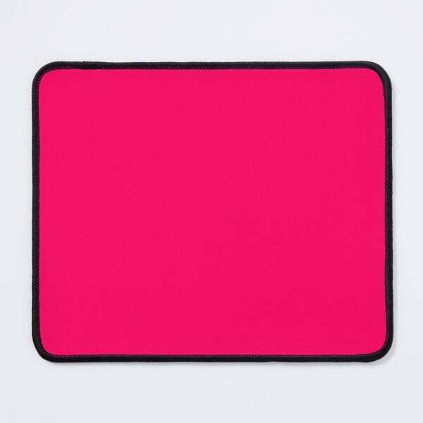 Item preview, Neon Fluorescent pink, hot pink, Pink Minimalist designed and sold by bubbley2021.