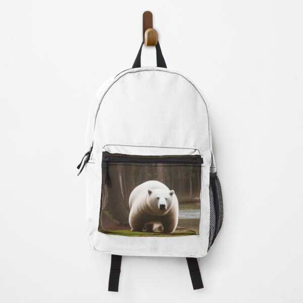 Item preview, Ice Bear IRL designed and sold by jonathanejordan.