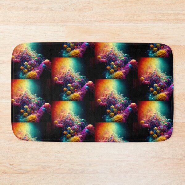 Item preview, Coloratum Somnium designed and sold by NATHAN ZEHNER.