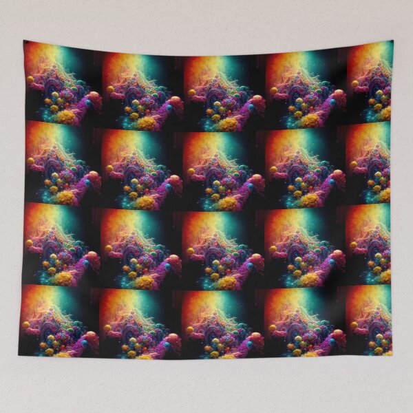 Item preview, Coloratum Somnium designed and sold by NATHAN ZEHNER.